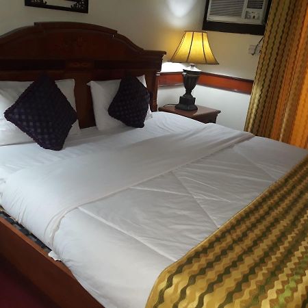 Concord International Hotel 마나마 외부 사진