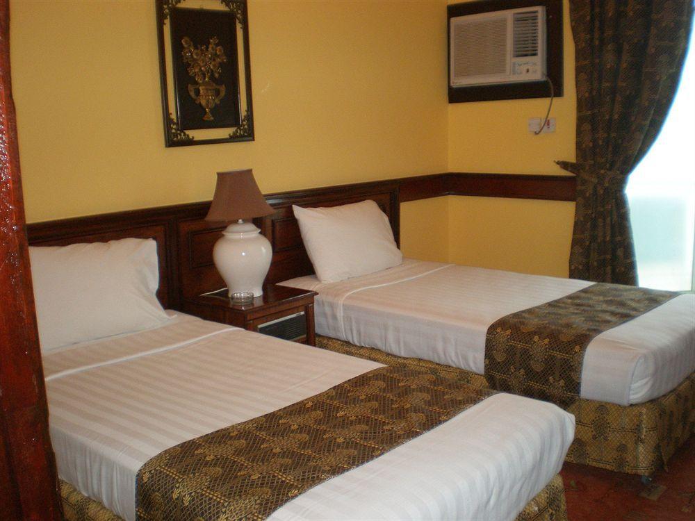 Concord International Hotel 마나마 객실 사진