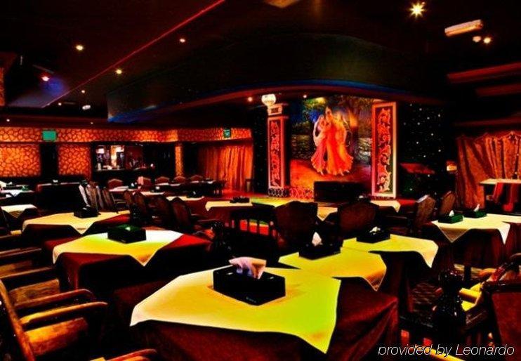 Concord International Hotel 마나마 레스토랑 사진