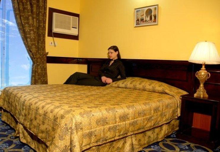 Concord International Hotel 마나마 외부 사진