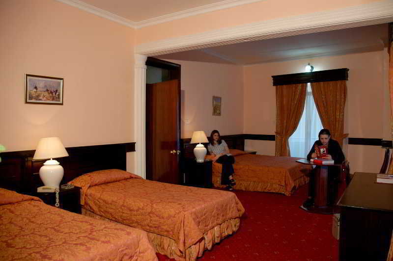 Concord International Hotel 마나마 외부 사진