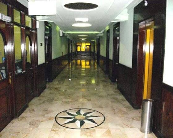 Concord International Hotel 마나마 내부 사진