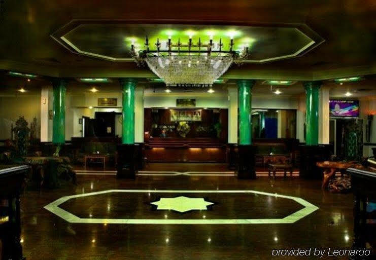 Concord International Hotel 마나마 외부 사진