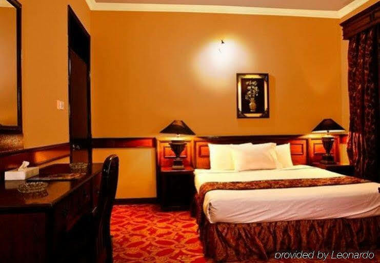 Concord International Hotel 마나마 외부 사진